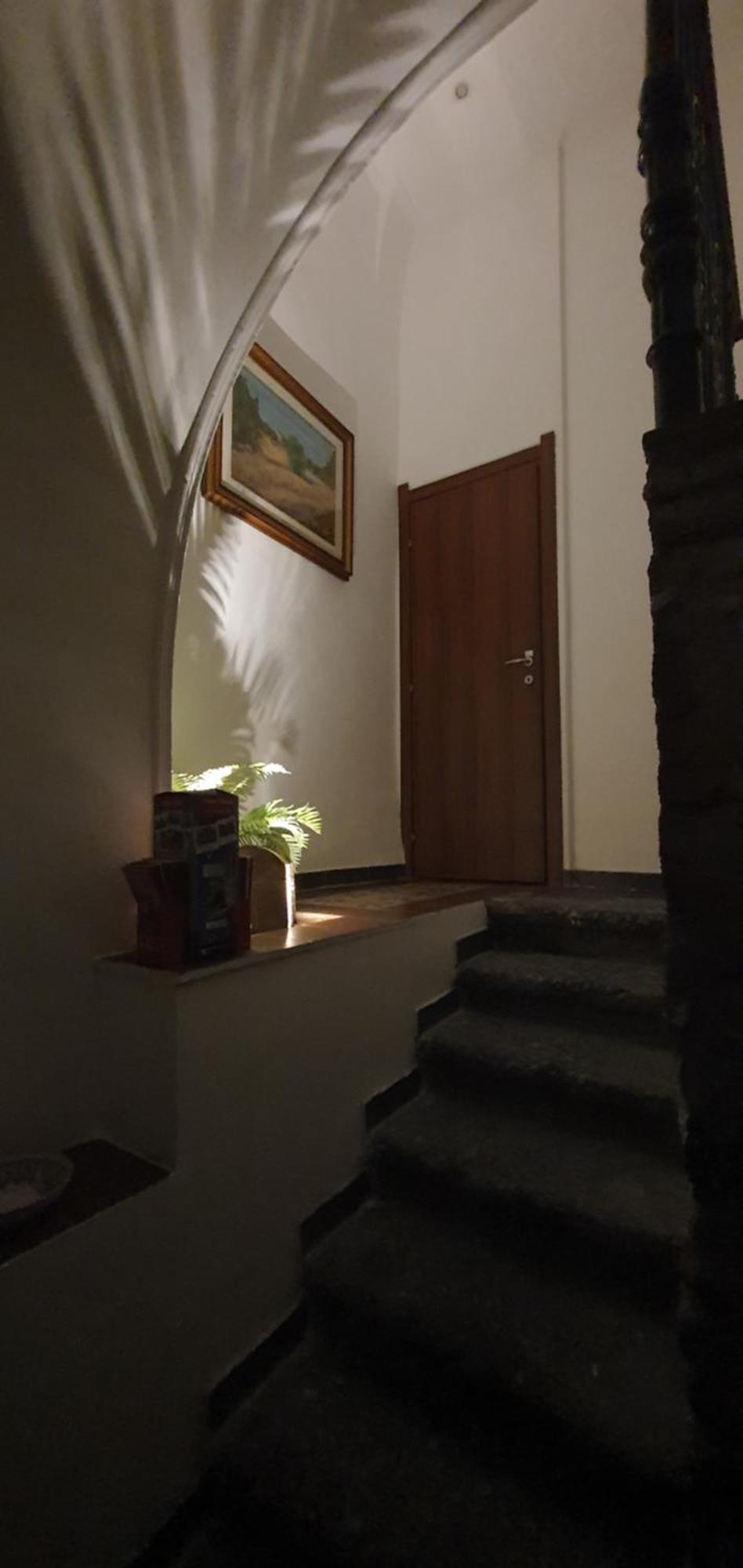 Domus Odeon La Casa Nel Parco Archeologico Di Catania 아파트 외부 사진